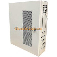 Tủ đựng đầu ghi loại 2 ổ cứng 560x420x120mm (ATC541-CA)